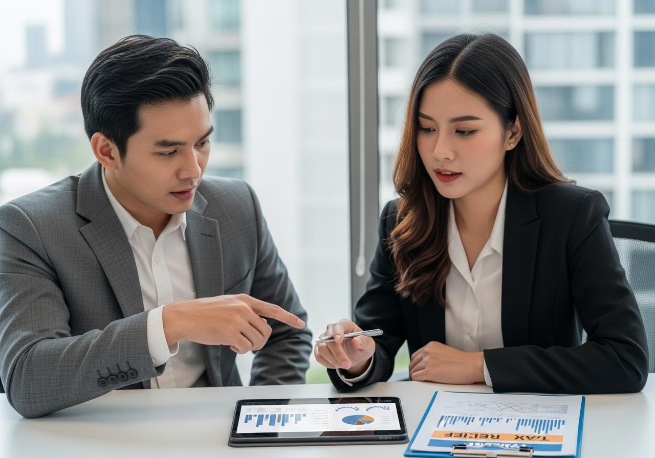 doanh nghiệp mới thành lập có được miễn thuế tndn