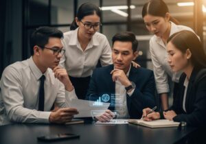 doanh nghiệp tư nhân có tư cách pháp nhân không