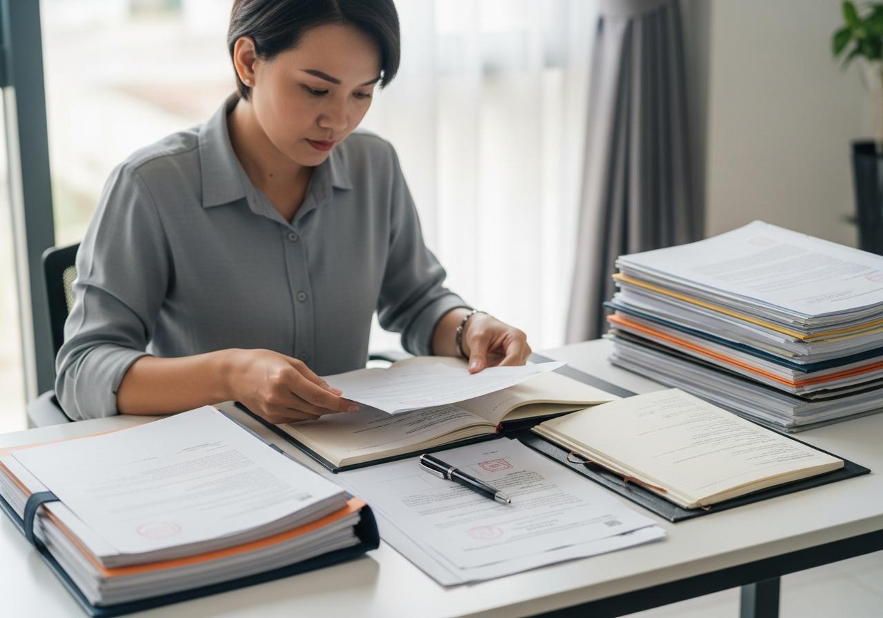 gia hạn giấy phép lao động