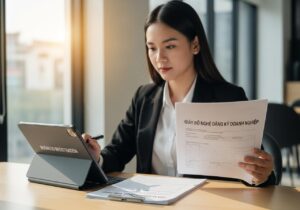 giấy đề nghị đăng ký doanh nghiệp