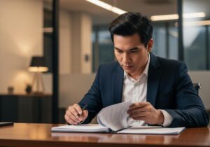 giấy phép cầm đồ