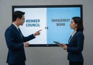 hội đồng thành viên