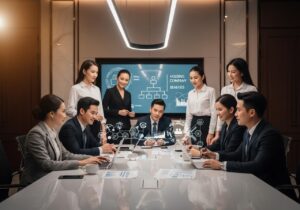 holding nghĩa là gì