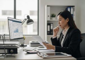 kê khai thuế cho chi nhánh phụ thuộc khác tỉnh