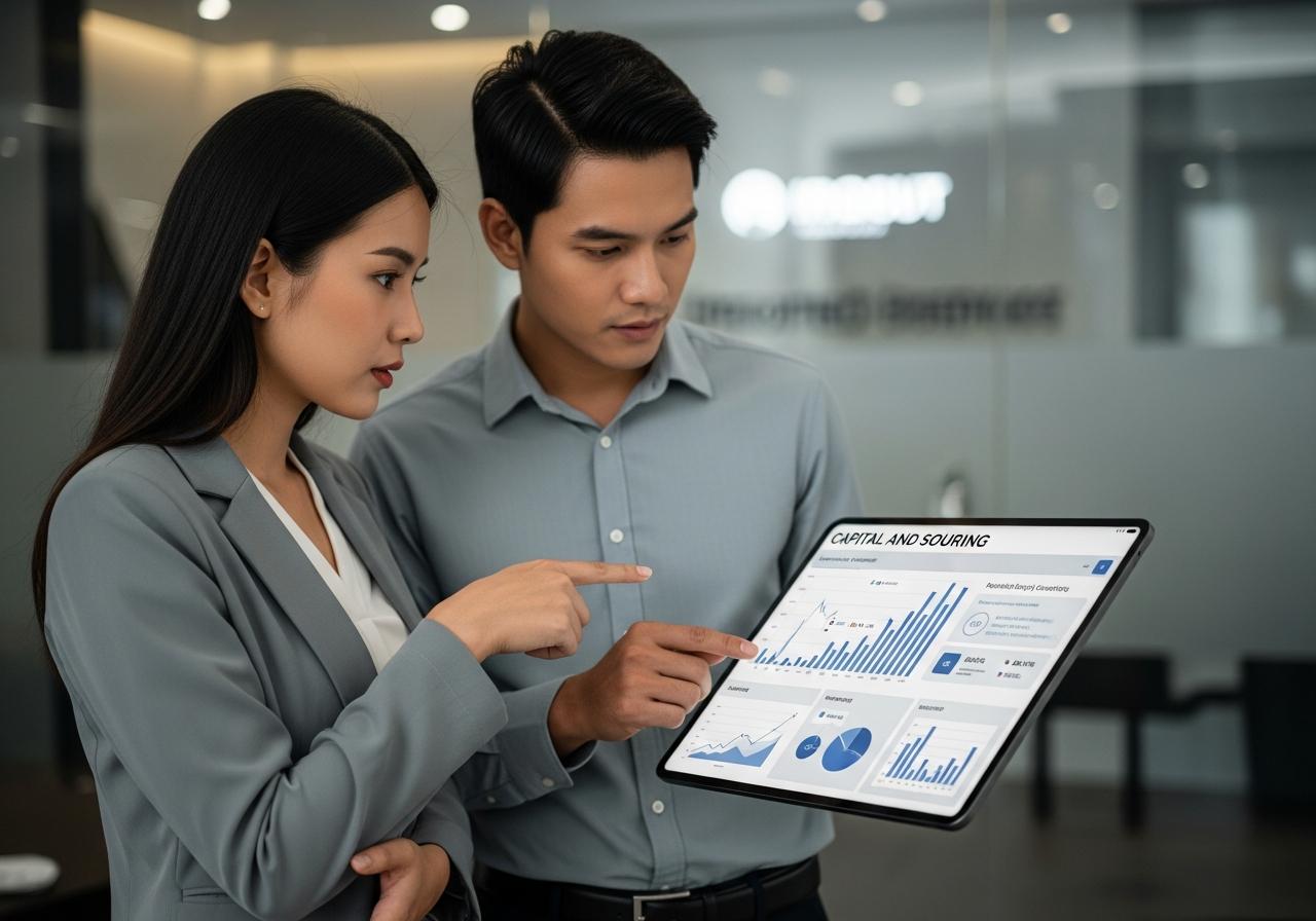 Bí quyết 4-5: Giải quyết bài toán 