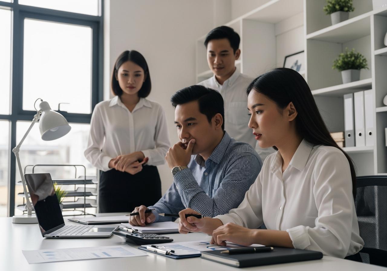 lương tháng 13 là gì