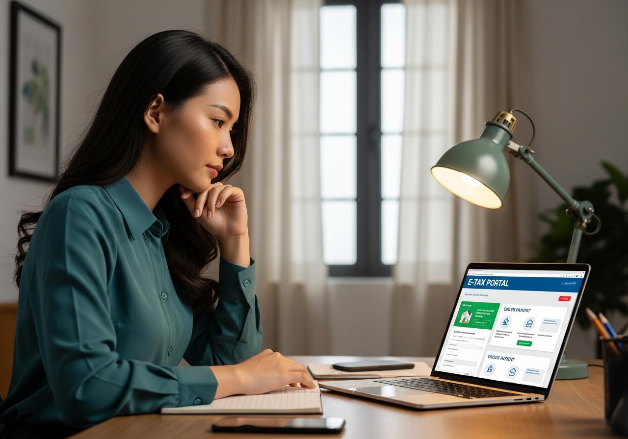 Các thông tin quan trọng cần biết về mã hồ sơ và lệ phí trước bạ