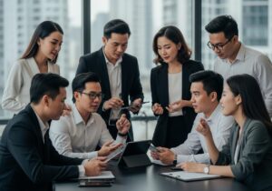 mã ngành nghề kinh doanh dịch vụ ăn uống