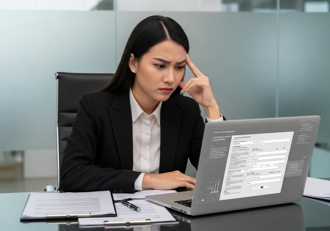 mã ngành tư vấn pháp luật