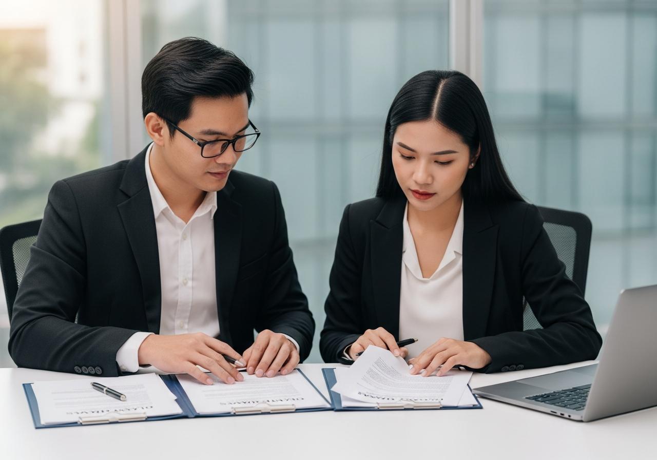 mẫu điều lệ công ty cổ phần