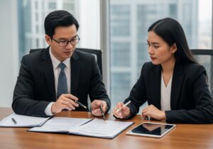 mẫu hợp đồng chuyển nhượng quyền sử dụng đất