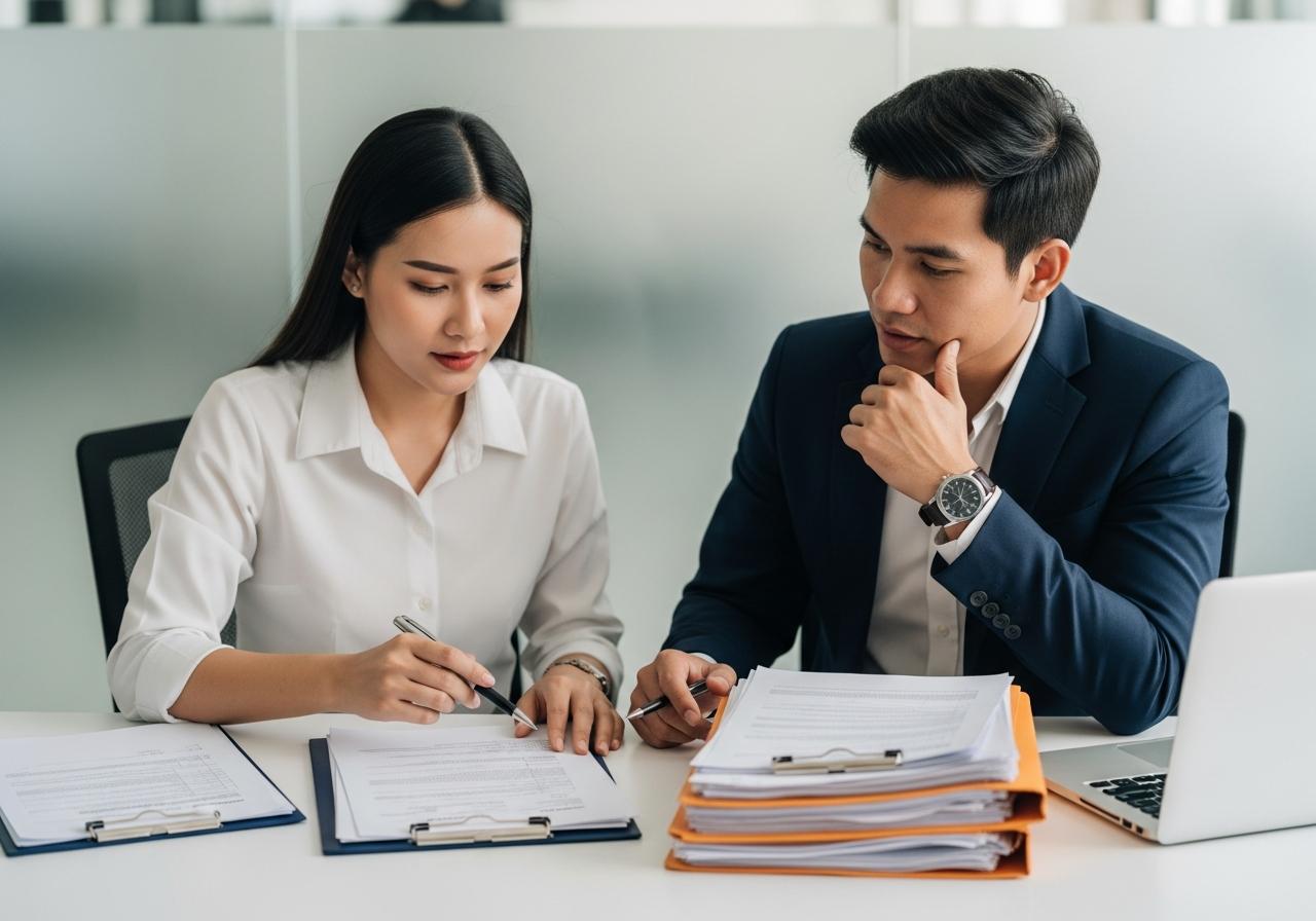 Lộ trình 6 bước hoàn tất thủ tục mở quán bida chi tiết nhất