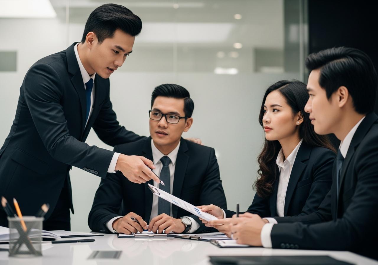 2 Hình thức mua bán doanh nghiệp phổ biến nhất