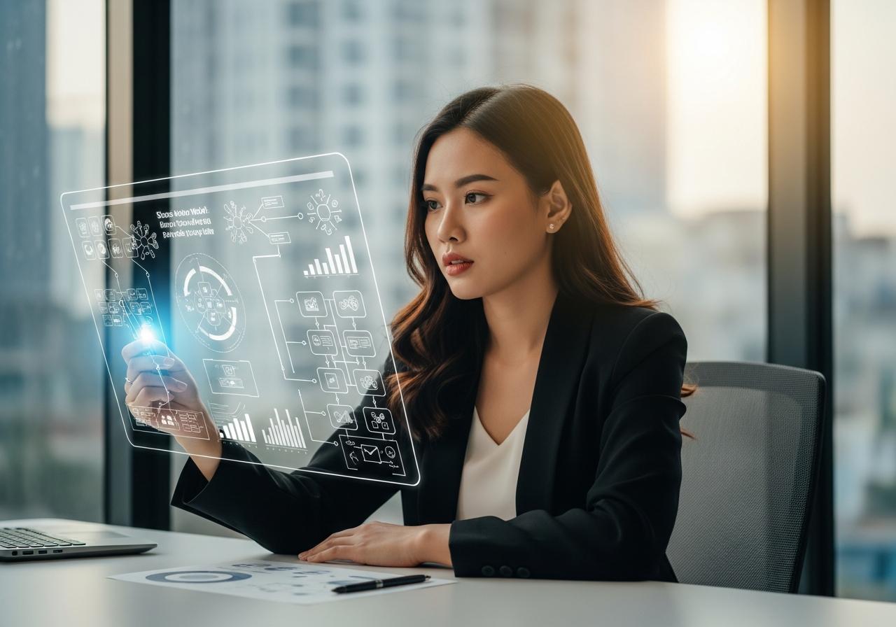 nên lựa chọn loại hình doanh nghiệp nào