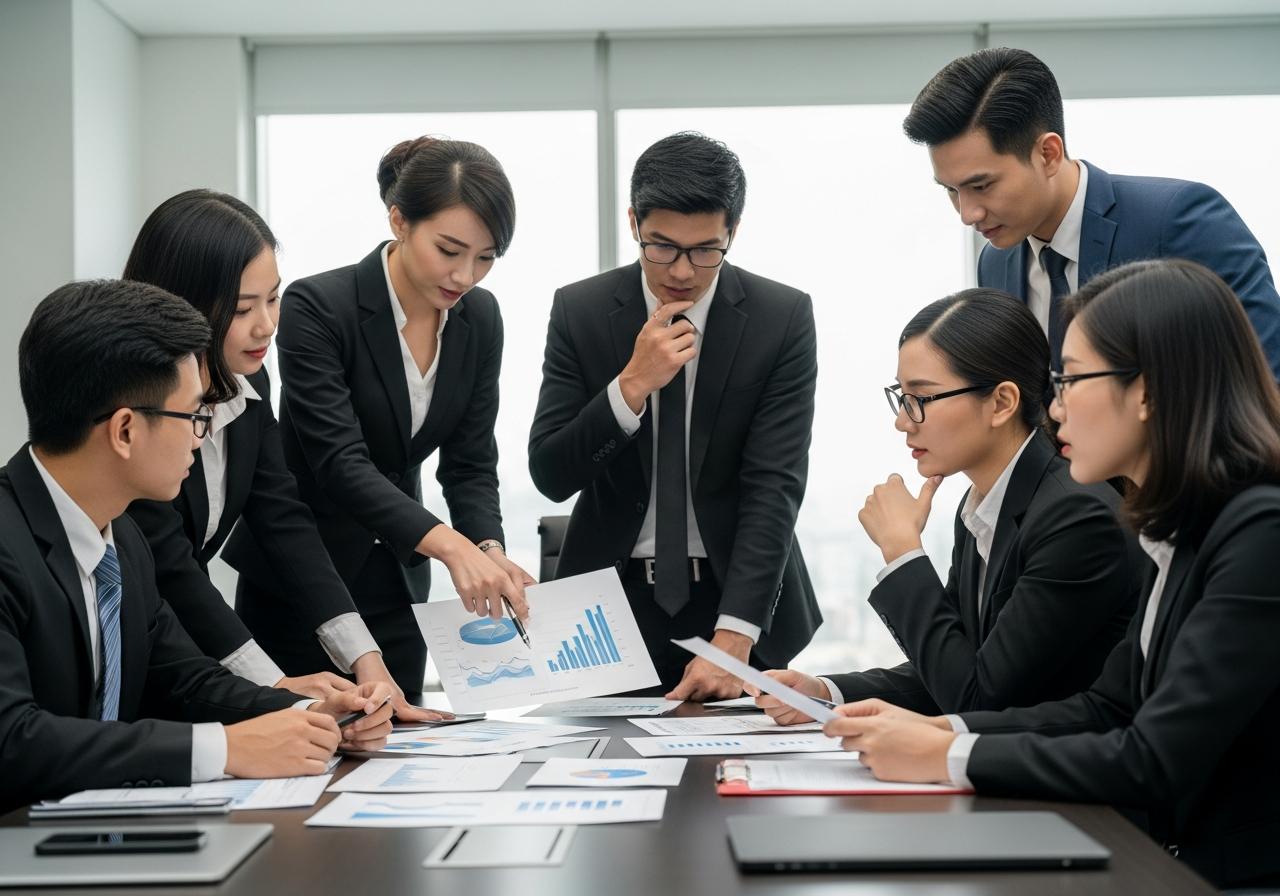 nên thành lập công ty cổ phần hay tnhh