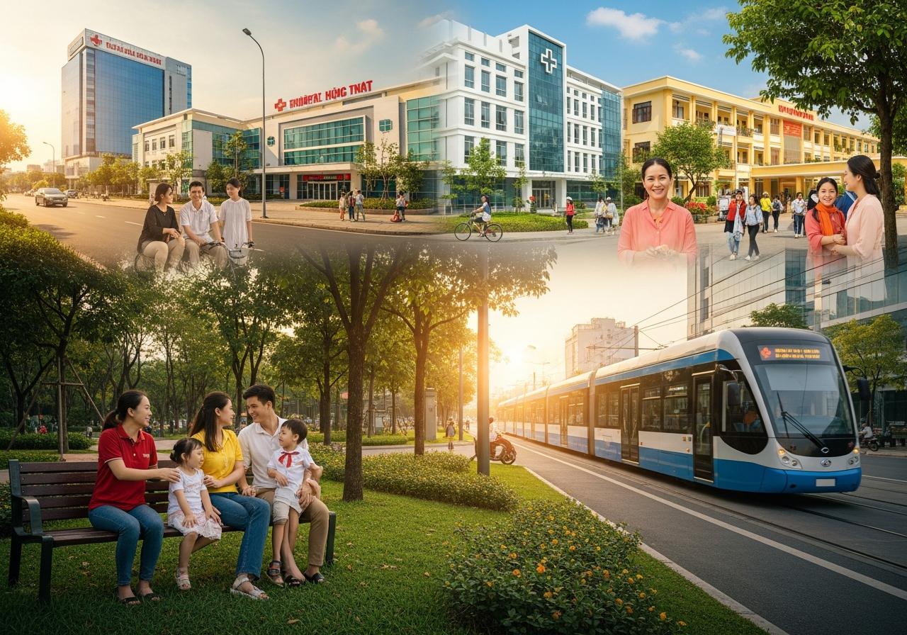 Vai Trò Của Thuế Trong Việc Điều Tiết Và Phát Triển Đất Nước