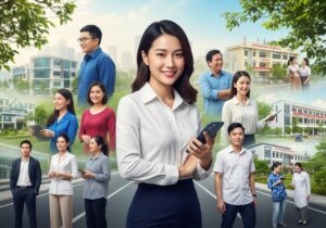 nhà nước thu thuế để làm gì