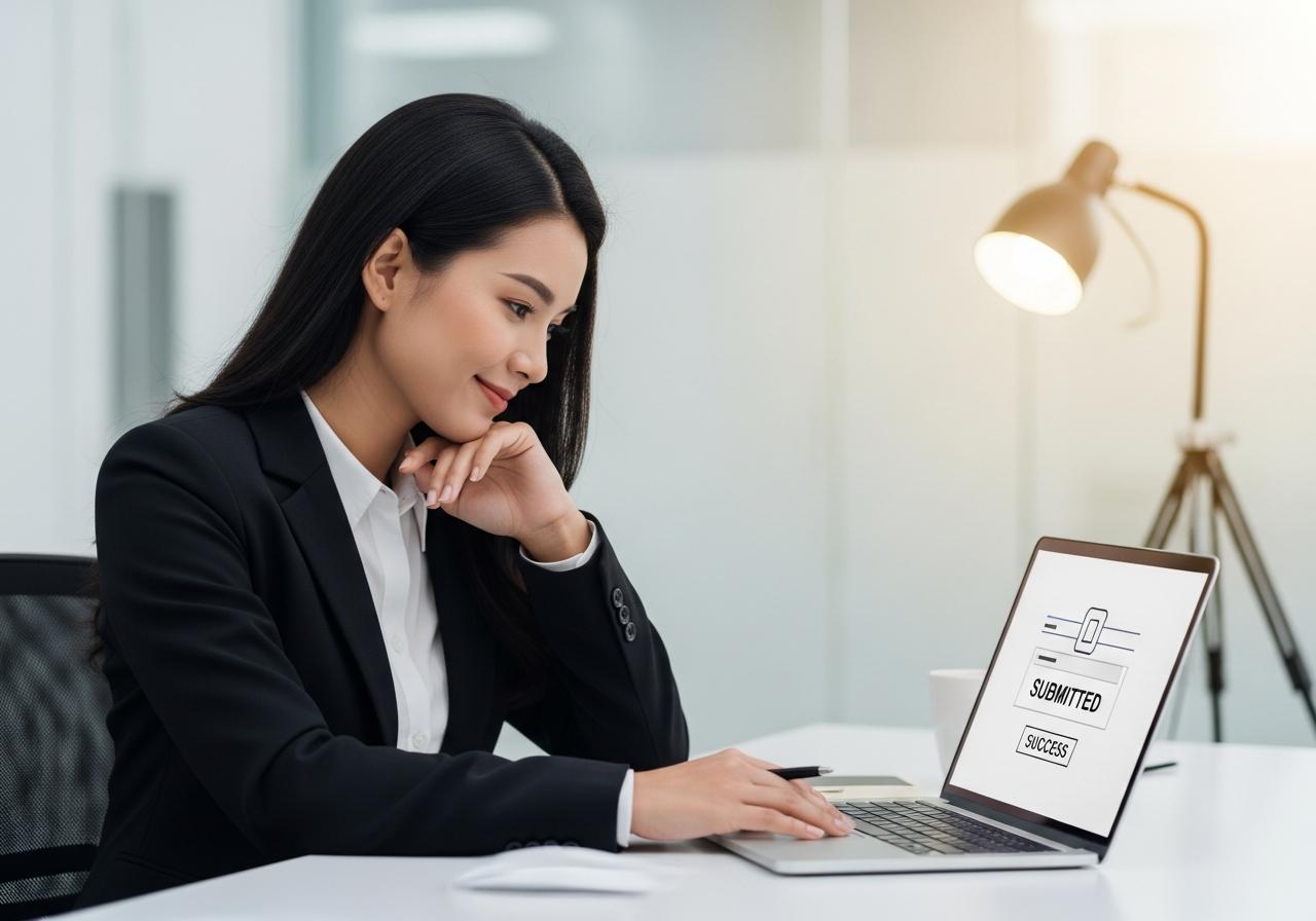 Khi nào phải nộp Mẫu 08-MST? Các trường hợp bắt buộc