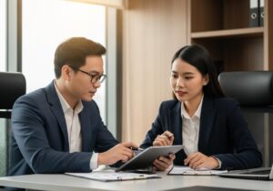 phải trả người bán