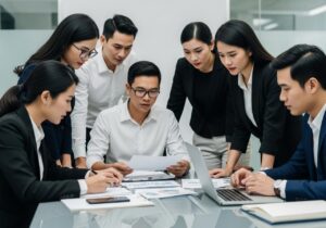 quy chế lương thưởng