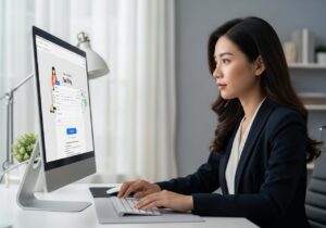 quyết toán thuế tncn trực tuyến