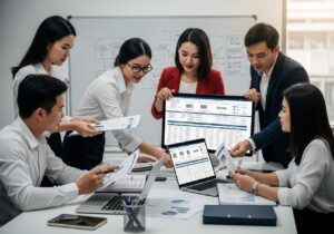 sản xuất khác chưa được phân vào đâu