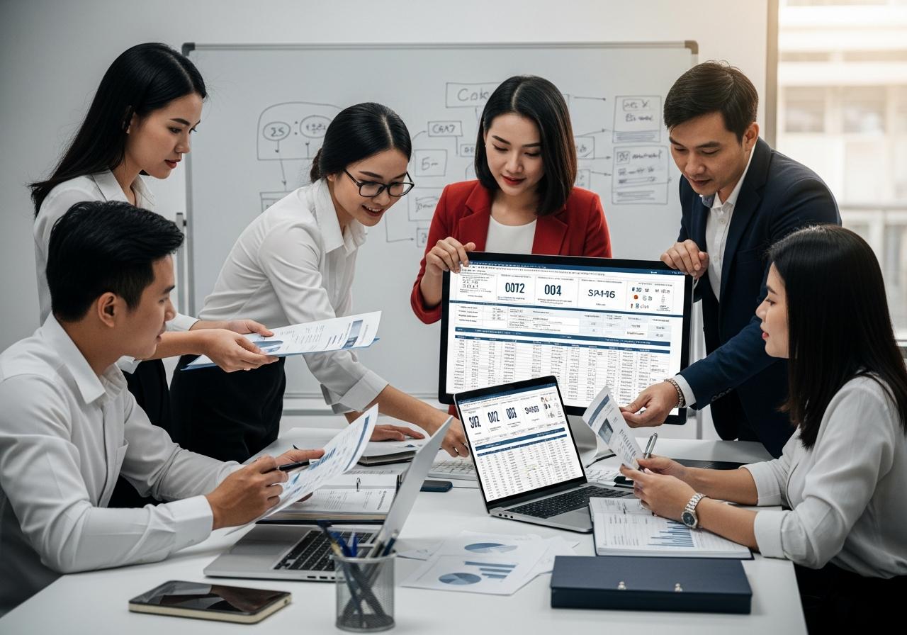 sản xuất khác chưa được phân vào đâu