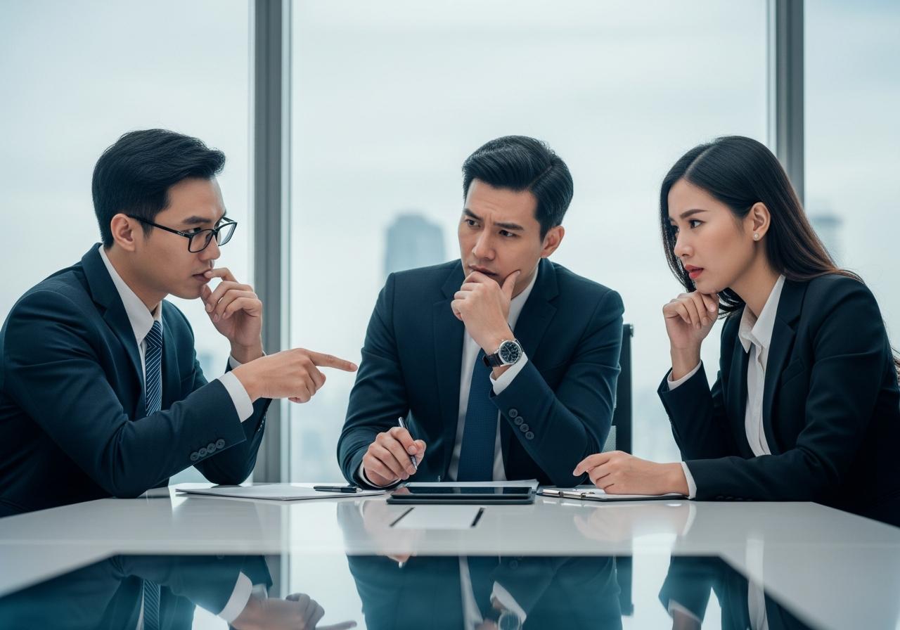 SÁP NHẬP CÔNG TY TNHH VÀ CỔ PHẦN