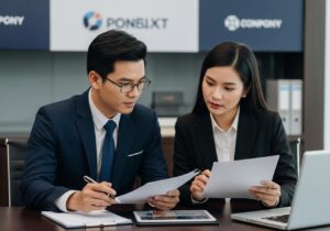 So Sánh Công Ty Đại Chúng Và Công Ty Cổ Phần