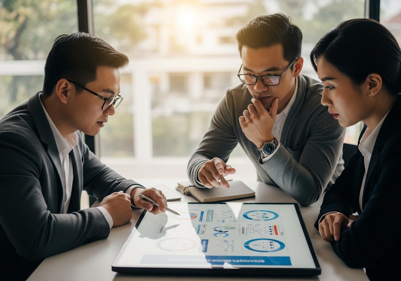 so sánh công ty tnhh 2 thành viên và công ty hợp danh