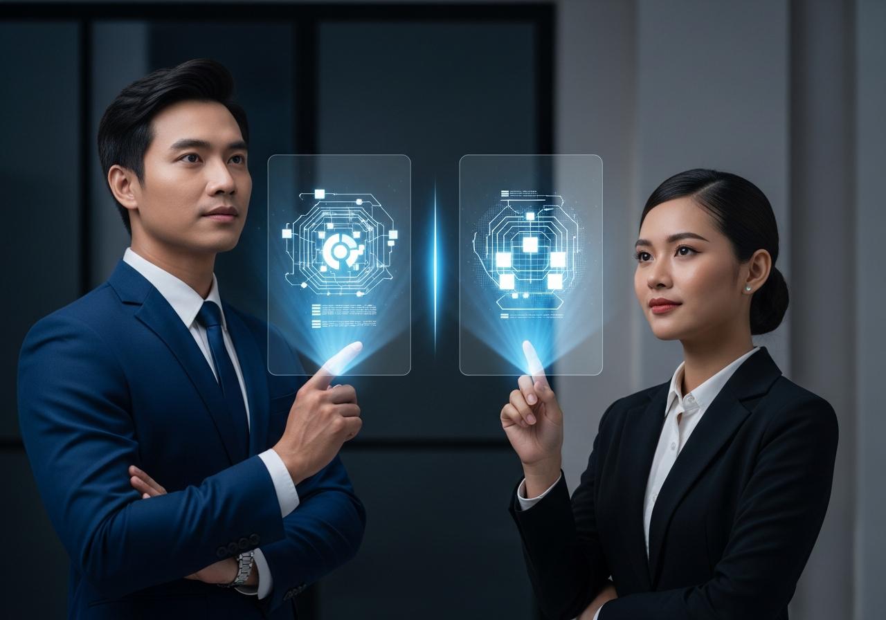 Phân tích sâu 7 điểm khác biệt cốt lõi: Chọn lựa nào dành cho bạn?