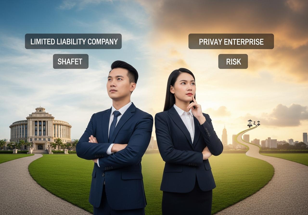 Phân tích sâu ưu và nhược điểm: Nên chọn an toàn hay chấp nhận rủi ro?