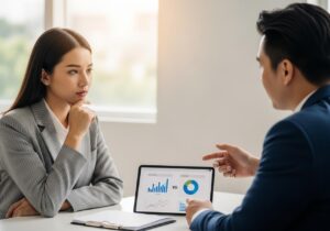 So Sánh Doanh Nghiệp Tư Nhân Và Hộ Kinh Doanh