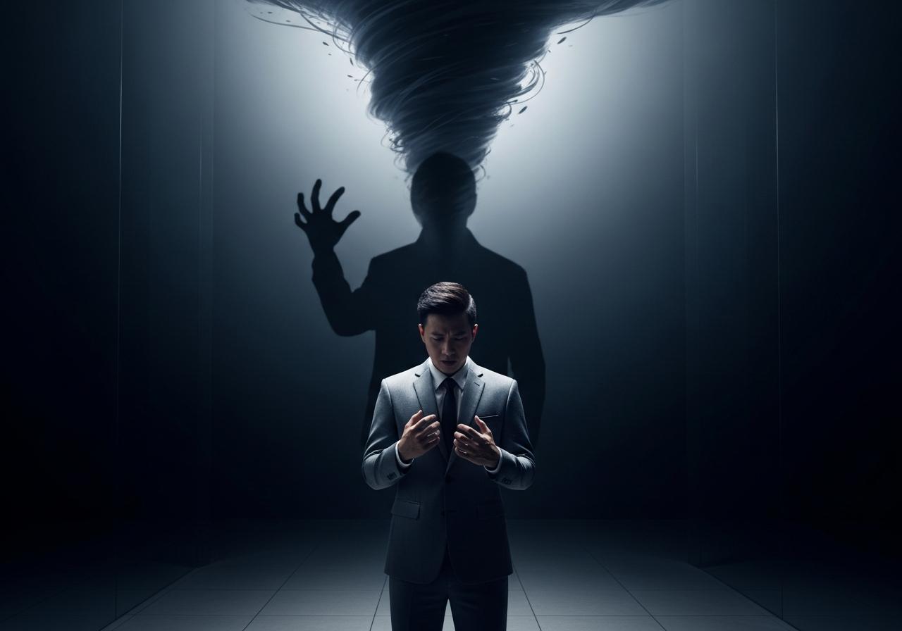 Trách nhiệm vô hạn - Rủi ro lớn nhất bạn phải đối mặt là gì?