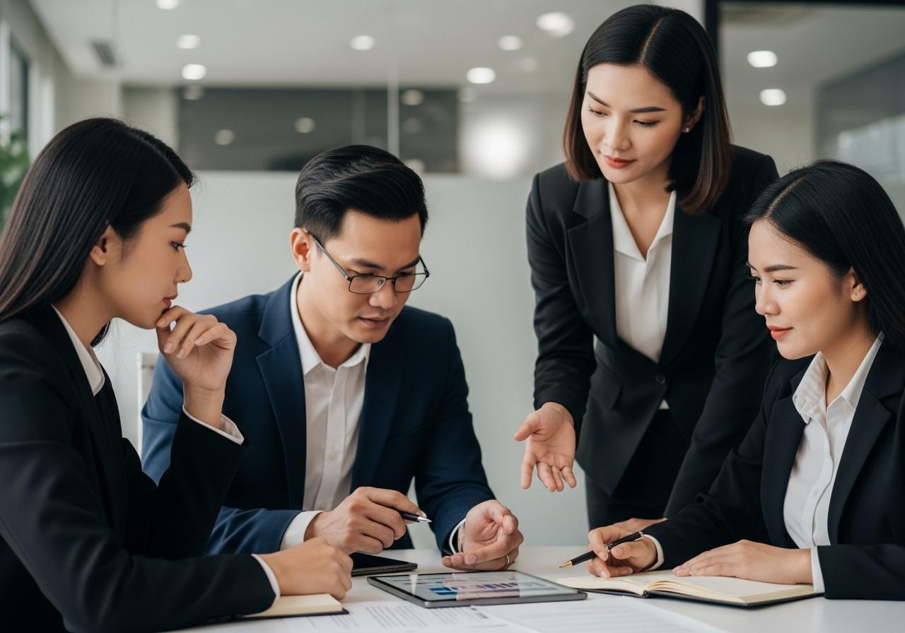 Điều kiện thành lập công ty xuất nhập khẩu cần đáp ứng là gì?