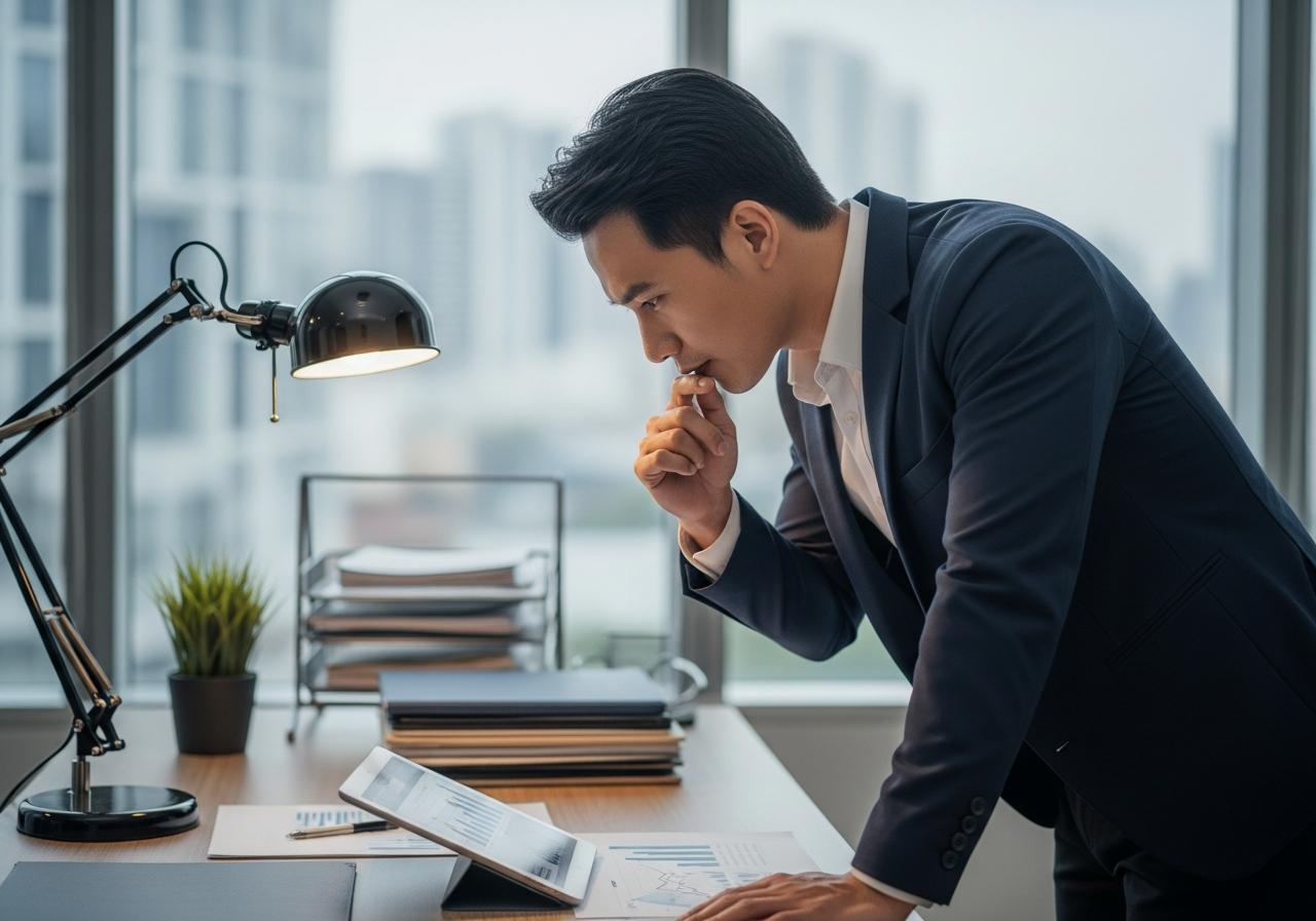 Những Điều Kiện Cốt Lõi Cần Đáp Ứng Khi Thành Lập Doanh Nghiệp Tư Nhân