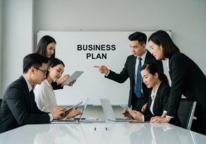 thành lập doanh nghiệp tư nhân