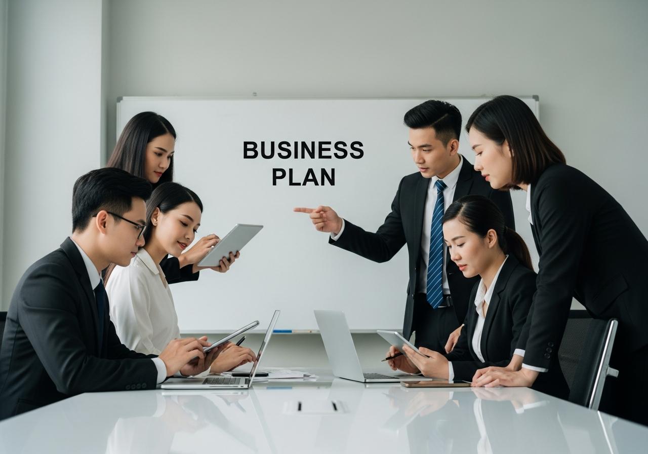 thành lập doanh nghiệp tư nhân