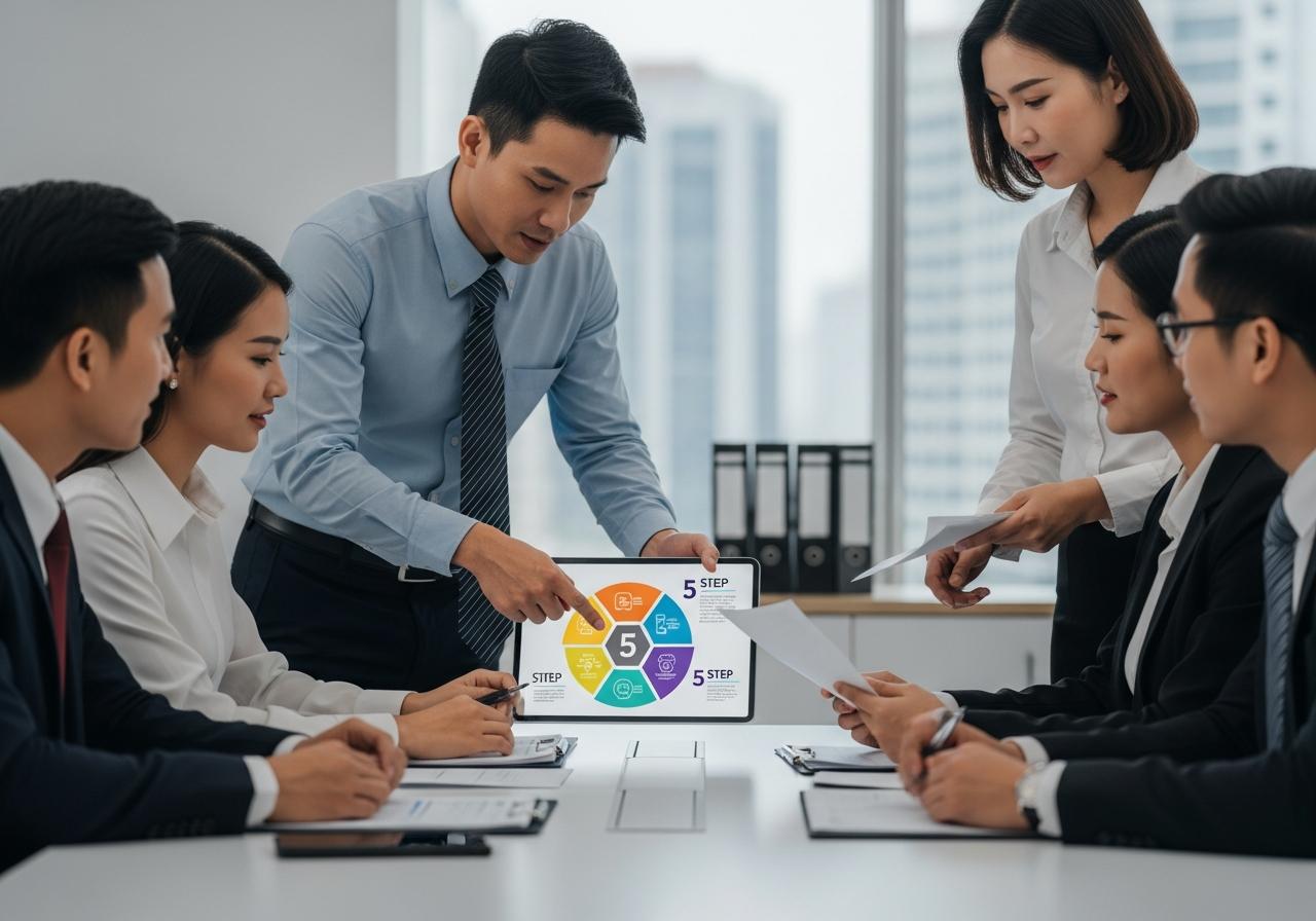 thay đổi cơ quan thuế quản lý