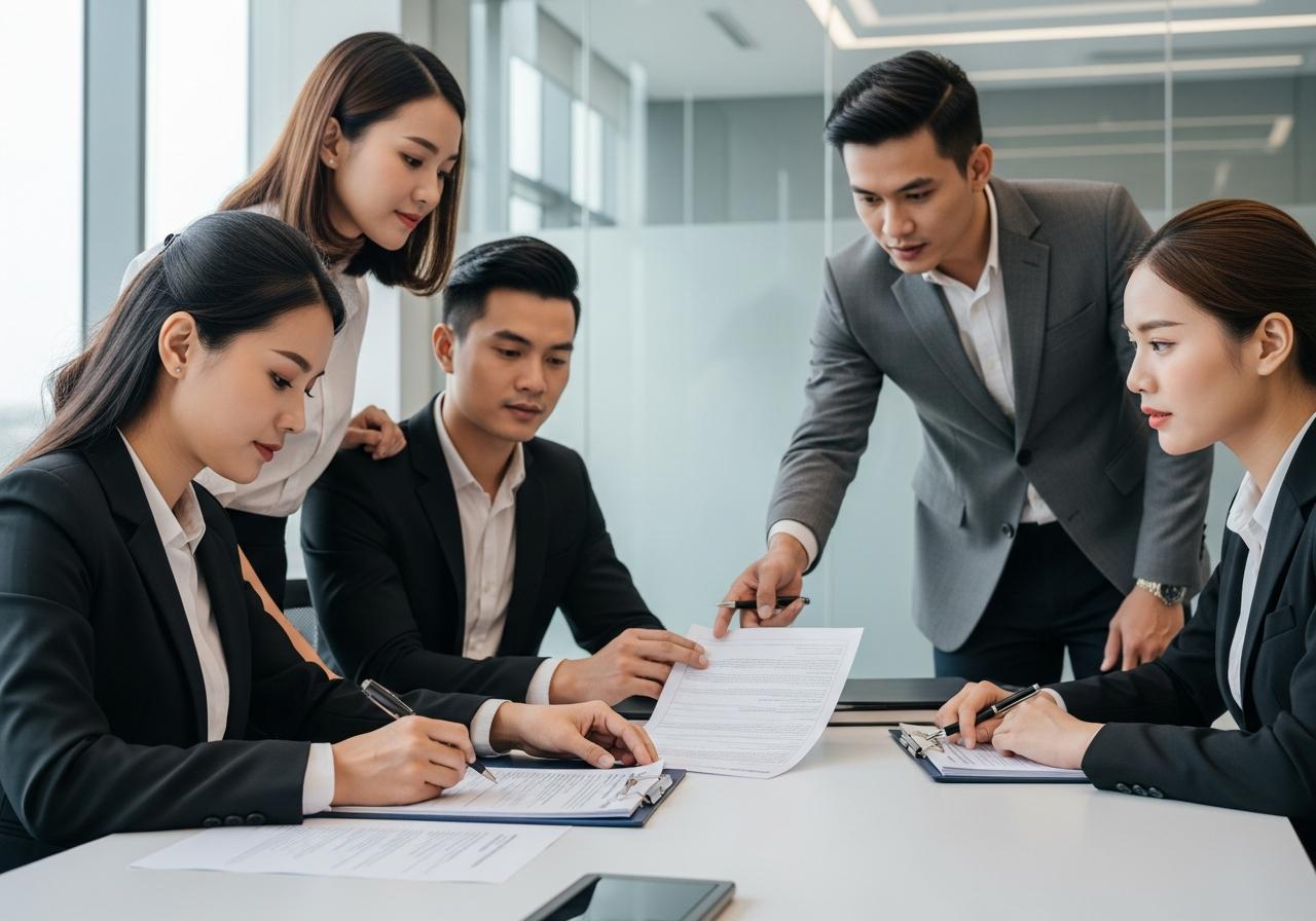 thay đổi giám đốc công ty tnhh 1 thành viên