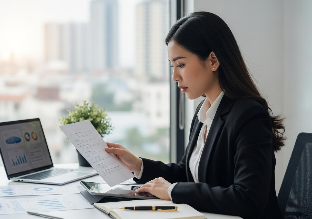 Tại sao và khi nào chủ doanh nghiệp tư nhân nên tăng vốn đầu tư?