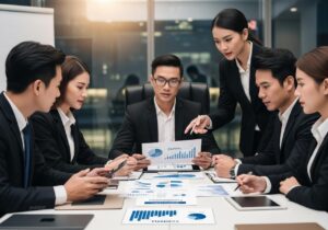 thủ tục tăng vốn điều lệ