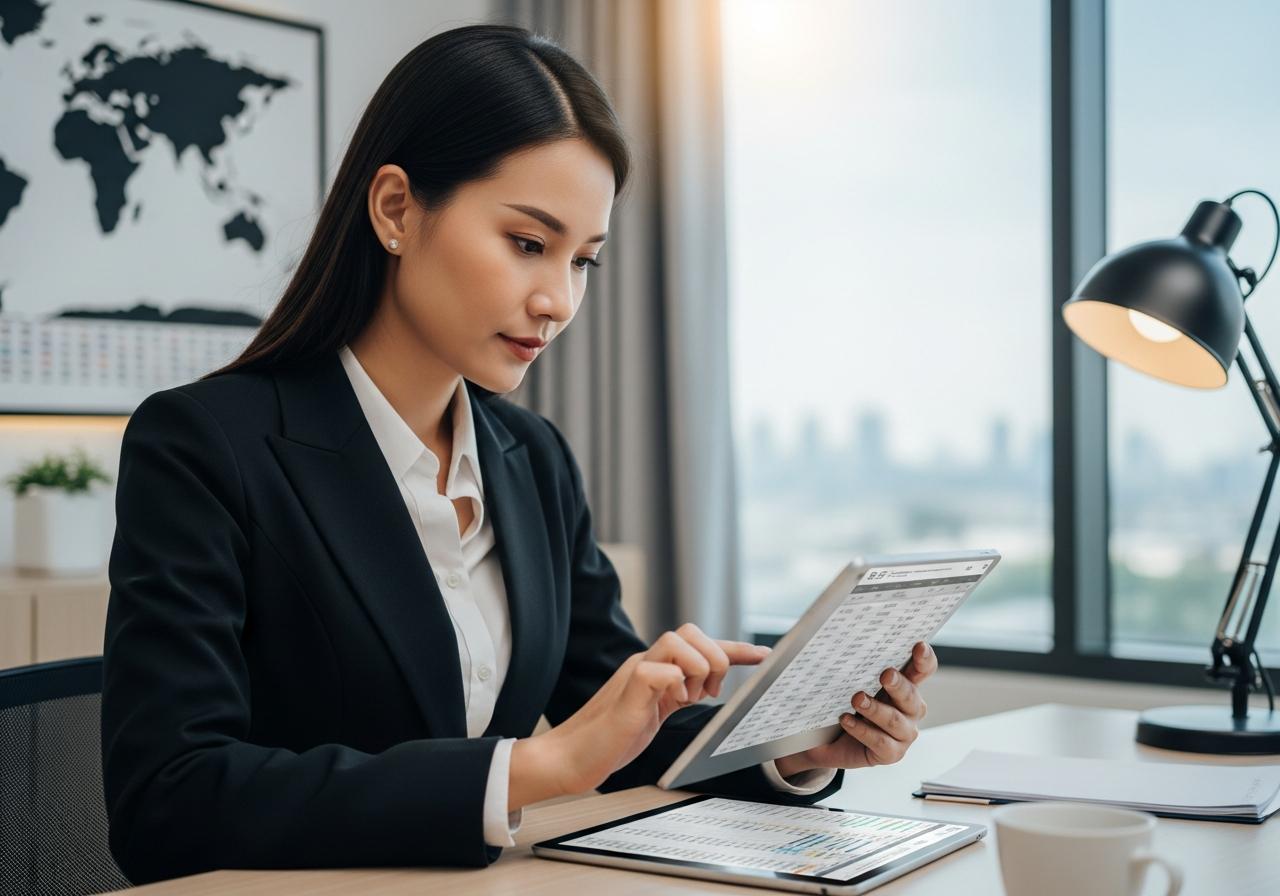 Điều 2: Nắm vững cách tính thuế TNCN cho thu nhập nhận từ nước ngoài