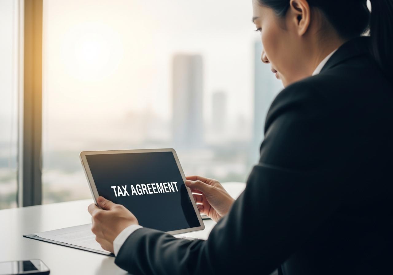 Điều 3: Hiểu rõ về Hiệp định tránh đánh thuế hai lần để tối ưu hóa số thuế phải nộp