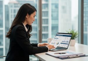 thuế tndn hoãn lại