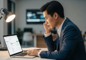 tra cứu nợ thuế hộ kinh doanh