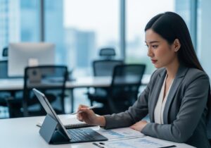 trích trước chi phí