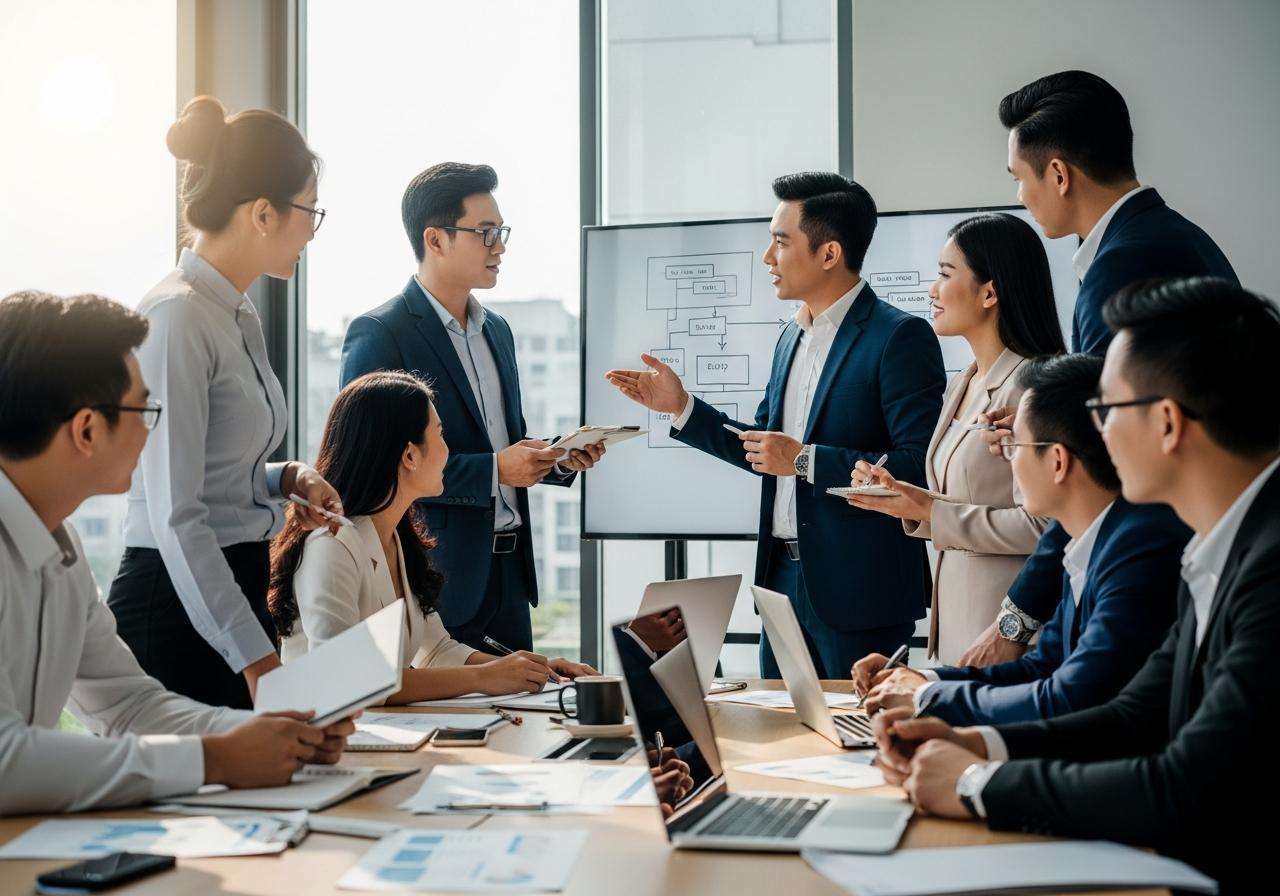 tự công bố sản phẩm