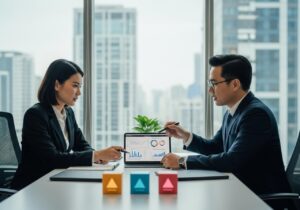 vốn hóa chi phí lãi vay