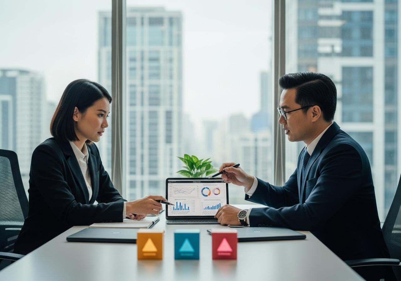 vốn hóa chi phí lãi vay